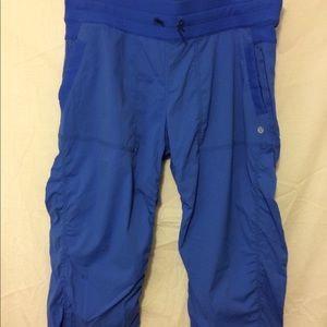Lululemon Athletica pants size 12